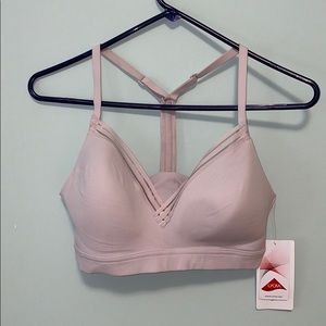 Athleta Powervita D-DD Circuit Bra